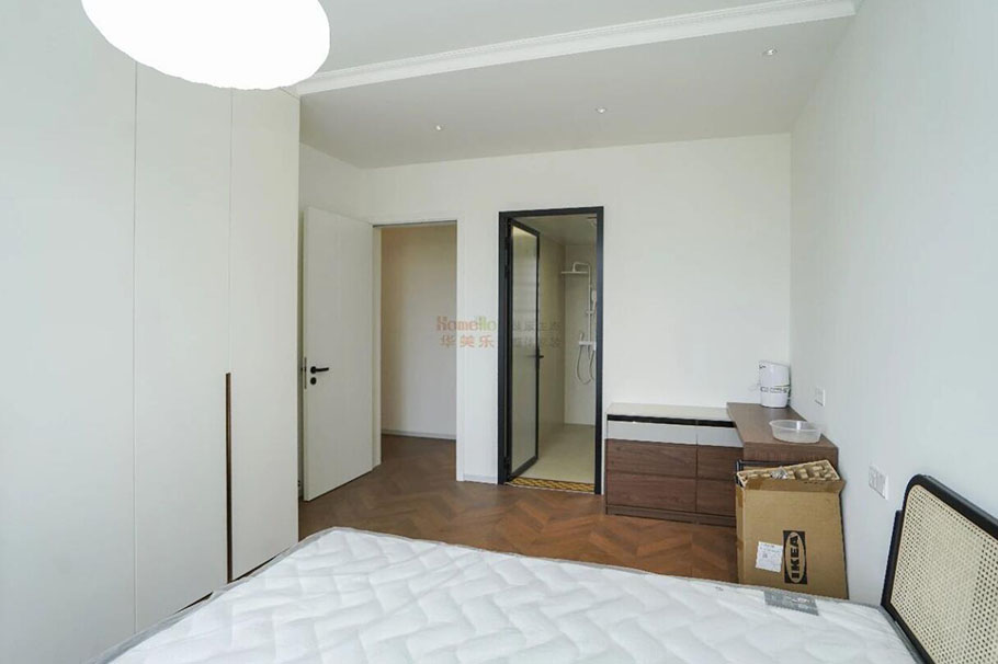 【實景案例】未來花園三室戶型的逆襲之路：不買大平層也能住出豪宅感！